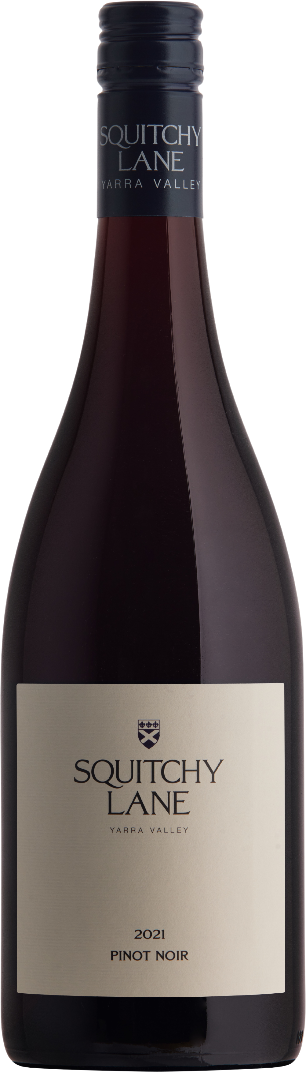 Squitchy Lane Vineyard Pinot Noir 2021 Yarra Valley